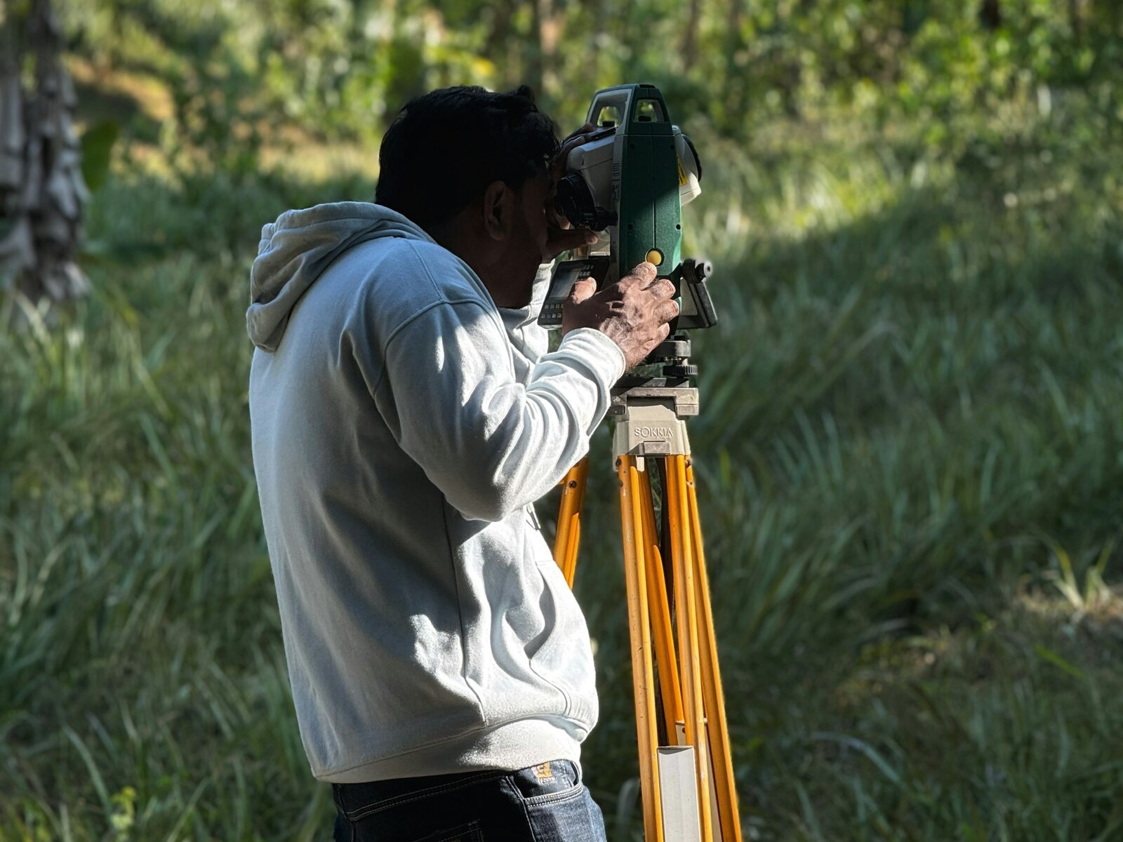 Environmental and engineering consultancy